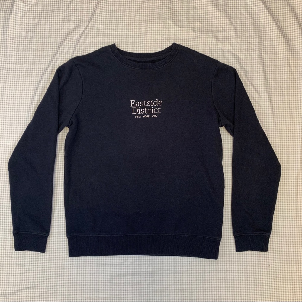 Cotton on Garments Sweater